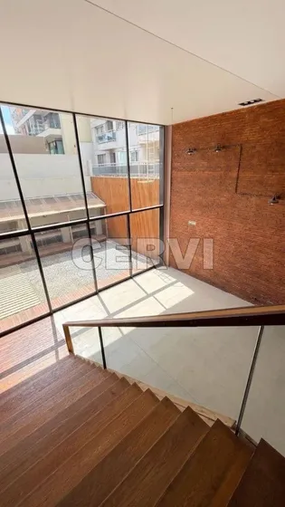 Cervi Alquila | 450 M² Lote Prop con Doble Altura, Av. del Libertador · Núñez