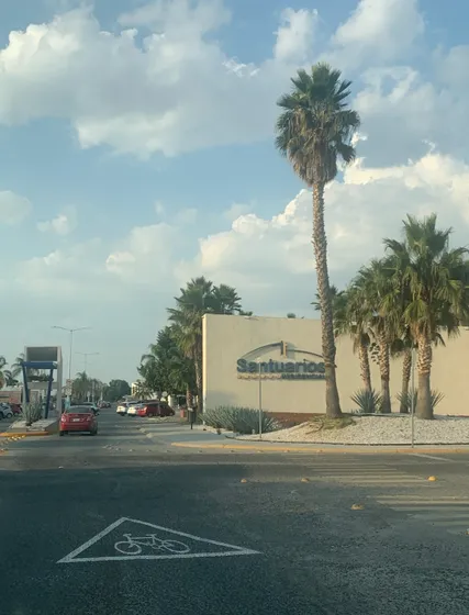 Terreno Para Desarrollo En Santuarios Residencial