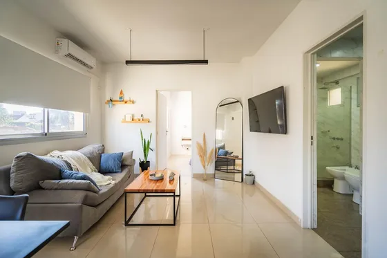 Venta De Departamento De 2 Ambientes En Tapiales