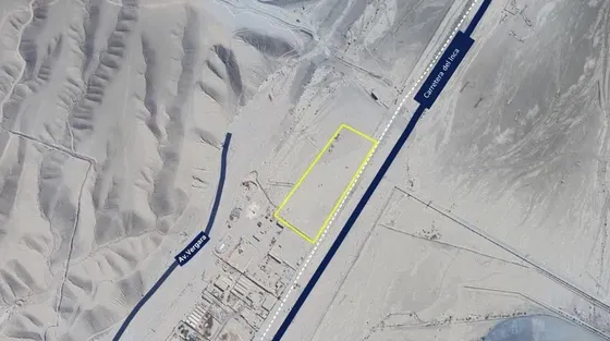 Industrial En Venta En Copiapó