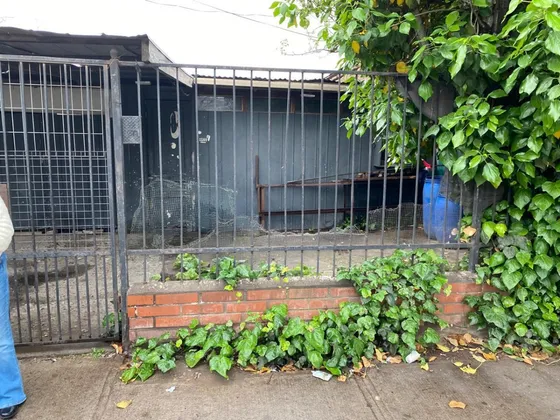 Vendo Casa 