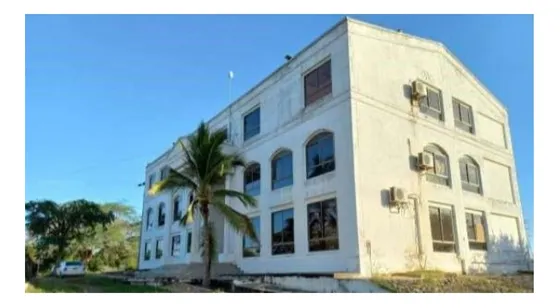 Venta De Edificio En Maicao, Guajira | Ideal Para Centro Educativo