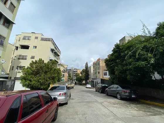 Venta.apartamento.las Palmas.caracas Mmv