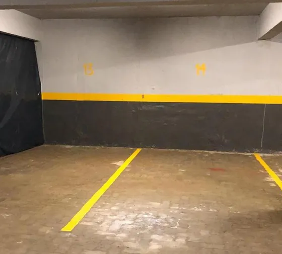 Venta. Cochera. Barrio Norte