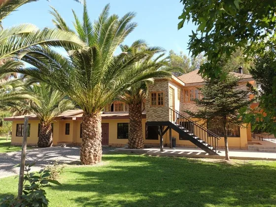 Venta Parcela Exclusiva - [casa Con Local Comercial]