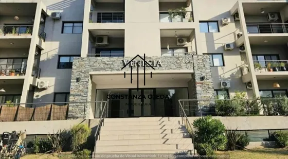 Departamento En Alquiler En María Eugenia Residences & Village