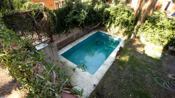 Casa En Venta De 3 Dormitorios En Monte Grande. Apta Credio Bancario.