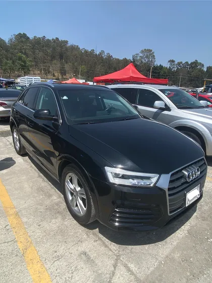 Audi Q3 2.0 Elite 180 Hp Dsg