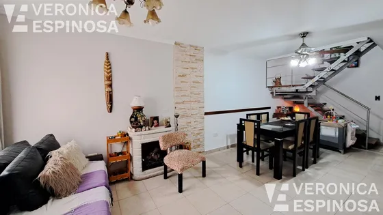 Ph  De 4 Ambientes En Venta En Haedo