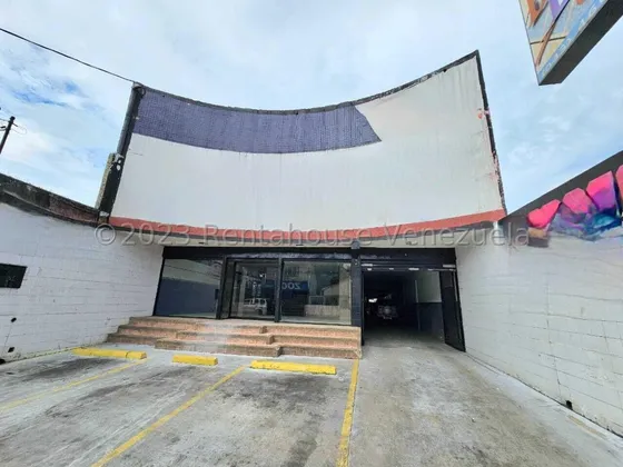 Local Comercial En Venta Ubicado En Barrio La Libertad Maracay, Fvina 25-15252