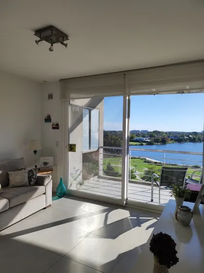Duplex Infinity Ii Super Luminoso Frente Al Lago, Vista Inigualable!