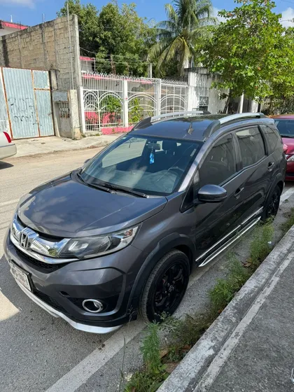 Honda Br-v 1.5 Prime Cvt