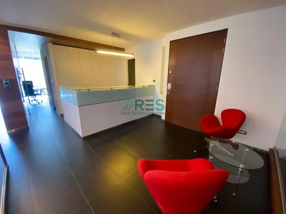 Oficina En Arriendo En Las Condes