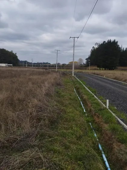 Hermosa Parcela, A 20 Minutos De Temuco, Precio Oportunidad