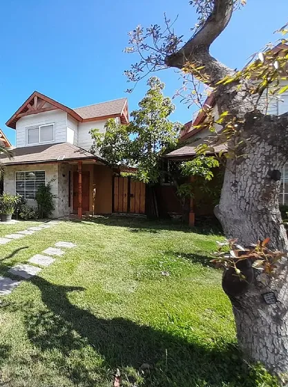 Oferta Casa En Balmaceda