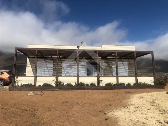 Parcela En Venta En La Serena