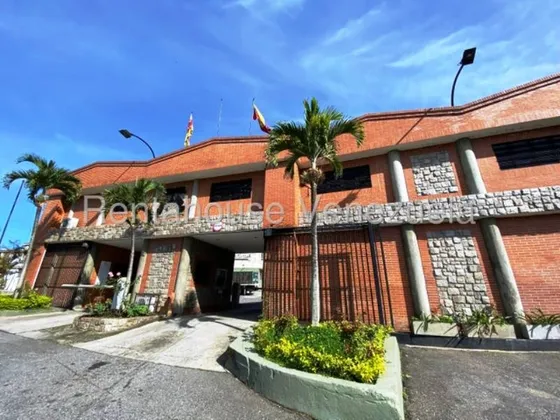 Hotel En Venta En Carrizal 25-7440 Ab