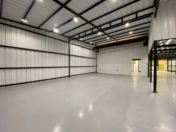 Bodega En Arriendo, Loma Del Escobero, Envigado 