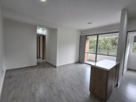  Apartamento En Arriendo Ubicado En Bello Sector Amazonia (27277).