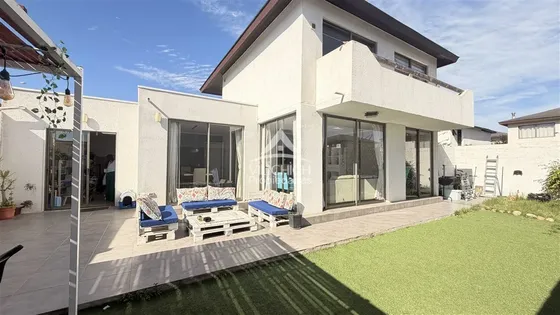 Venta Casa Condominio Brisas Del Elqui, La Serena