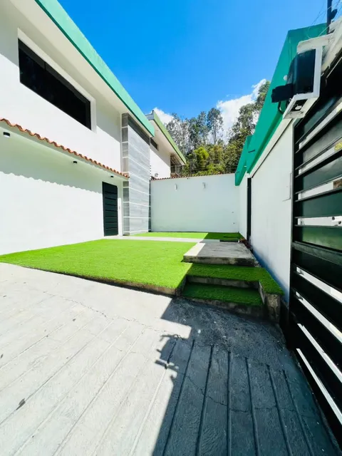 Casa En Urbanización Los Pomelos 