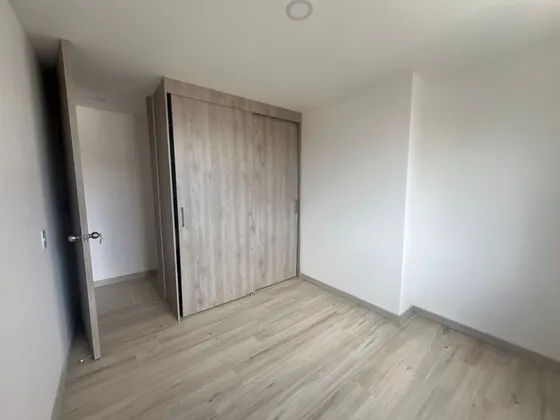 Apartaestudio En Venta Metropolitan