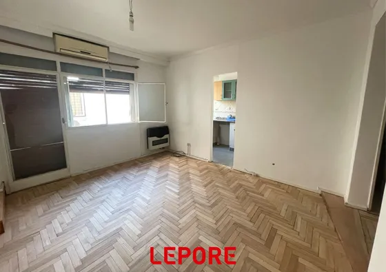 Departamento En Venta En Caballito