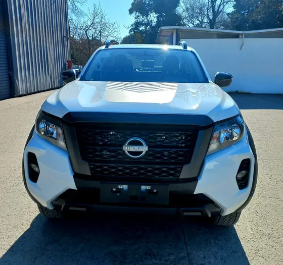Nissan Frontier 2.3bt X-gear 4x4 At L22