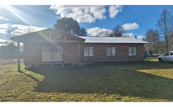 Venta Agrícola Villarrica