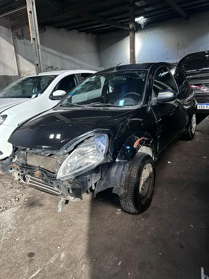 Ford Ka Fly Viral 1.0l