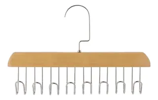 Colgadores de madera por mayor discount