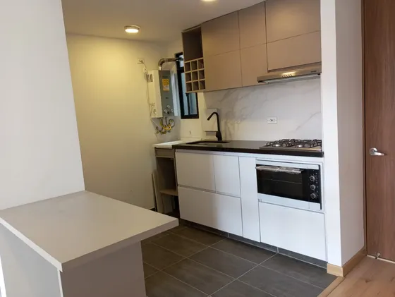 Apartamento Para Venta En Cajicá (5592).