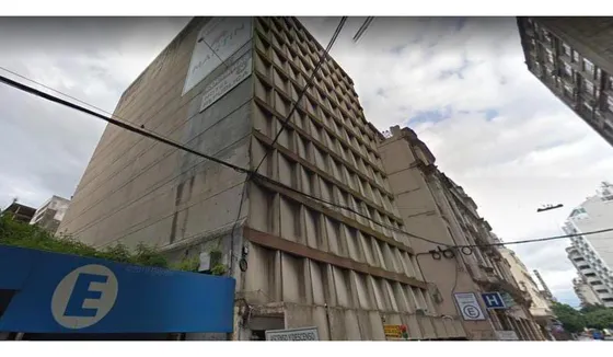 Venta Cocheras Centro