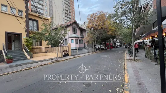 ¡oportunidad Única! Arriendo De Casa Comercial Dis...