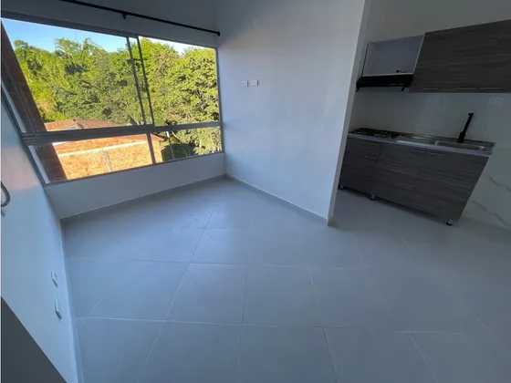 Apartamento En Venta La Ceja - Villa Laura 