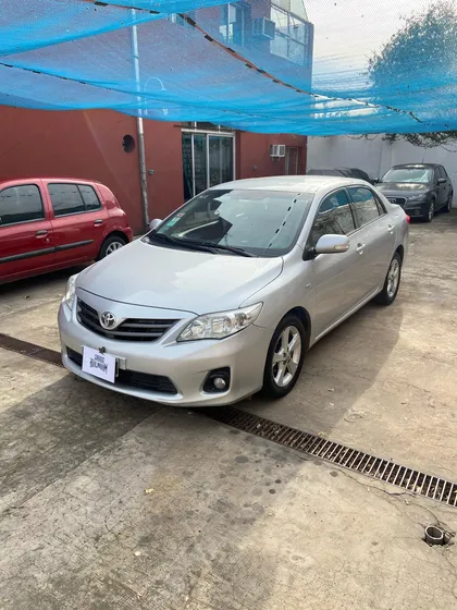 Toyota Corolla 1.8 Xei Mt Pack 136cv