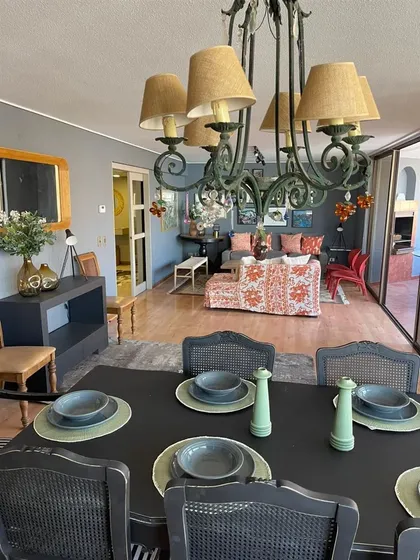 Departamento En Venta De 3 Dorm. En Las Condes