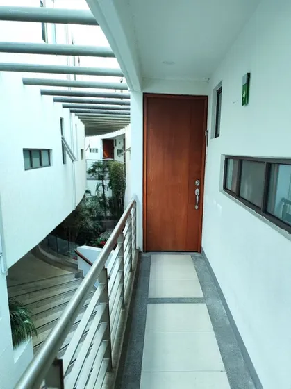 Departamento En Venta En Xoco