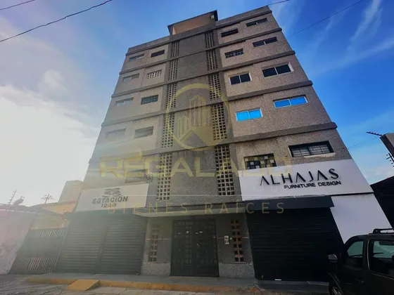 Av-1875 Zona Norte Apartamento Edificio Gutierrez Santa Rita Calle 70
