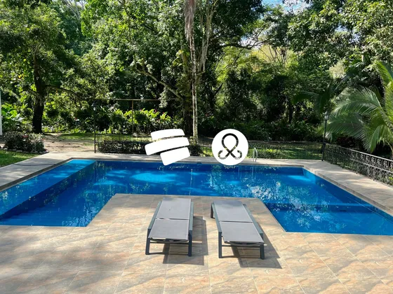 Casa - Finca En Venta En San Jerónimo 