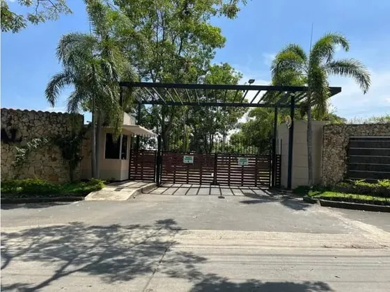 Se Vende Hermoso Lote No. 21 En Parcelación Campestre Hacienda Portugal Totalmente Plano- Ginebra Valle