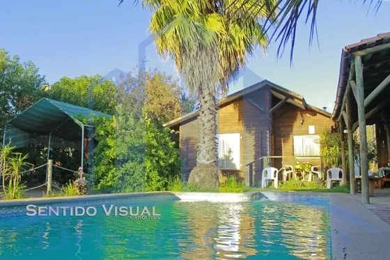 Preciosa - Confortable - 100% Turistica - Impecable
