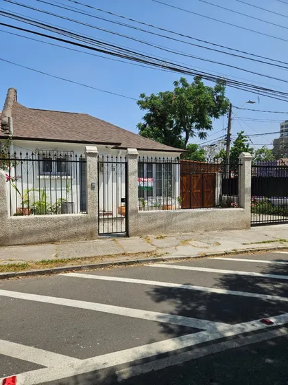 Vendo Hermosa Casa Remodelada Elcira Lemus Recoleta 6855uf