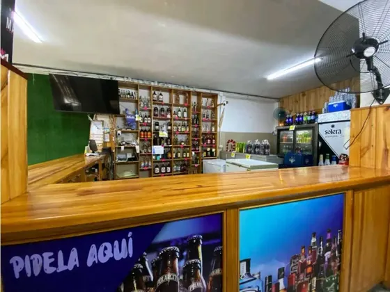Fondo De Comercio En Venta Licorería En Guatire