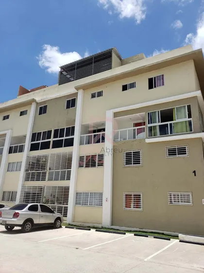 Pent-house En Residencial Vista Alegre Raa02