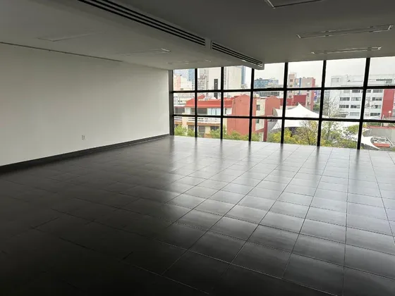 Oficinas En Renta En Río Tiber Piso 6