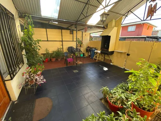 Oportunidad Casa En San Javier (89850)