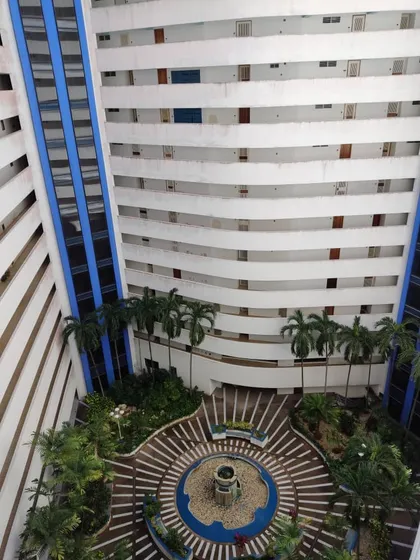 Apartamento Alquiler Vacacional En Esparta Suite, Costa Azul