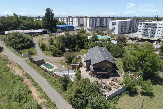 Sitio En Venta En Los Angeles