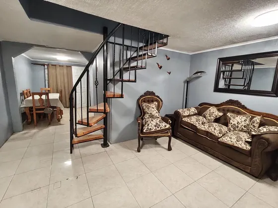 Oportunidad Casa Venta Con Ampliacion Puente Alto